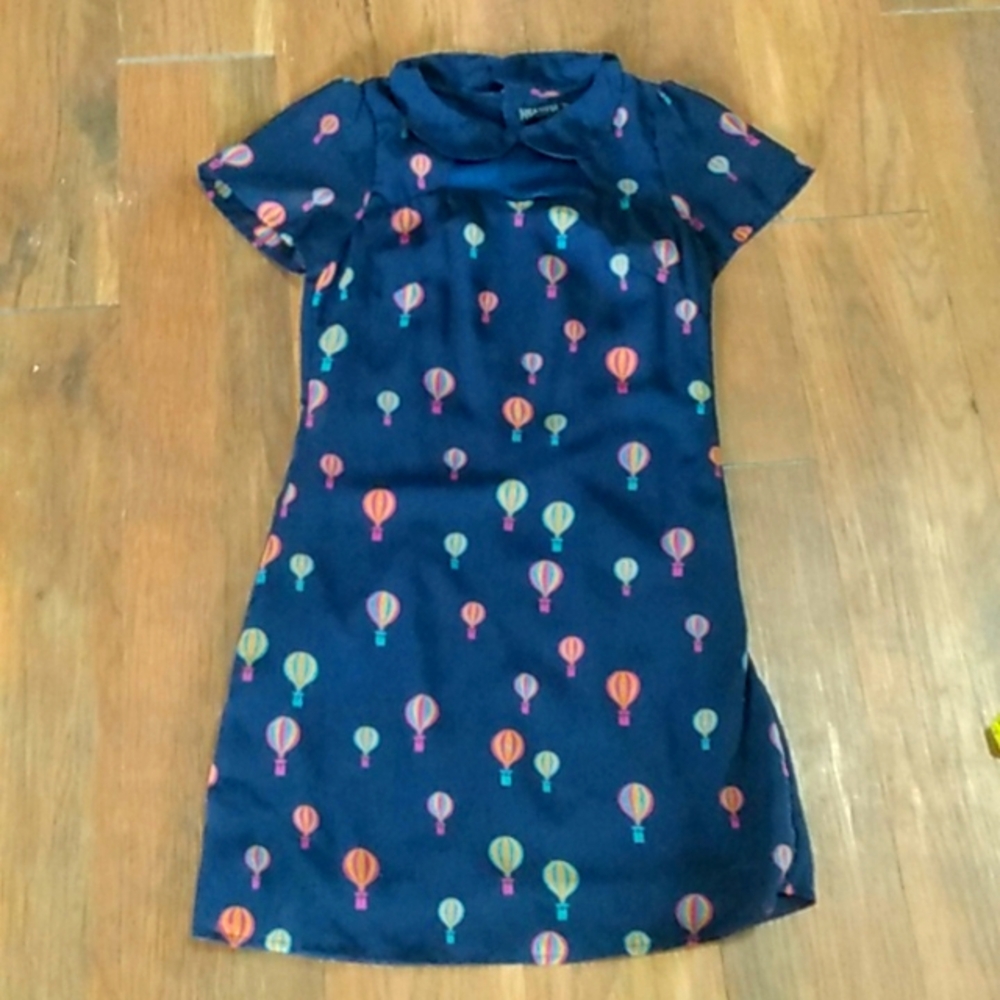 Sugarhill Boutique Cute Air Balloon Dress Never Worn Size 4